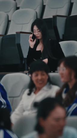 Thank God for My Daughter episode 7