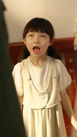 Baby’s Sweet Revenge: Mommy, I found My Dream Daddy！ episode 33