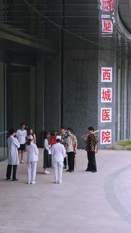 In Love with My Ex's Uncle episode 49