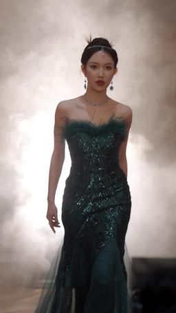 Bride of Vengeance episode 7