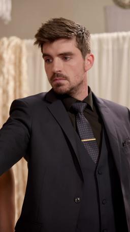 Ruthless Mafia Daddy episode 19