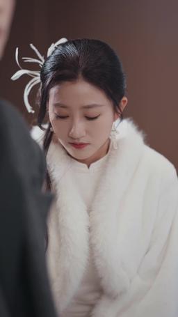Cinderella's Vengeance Clock episode 29