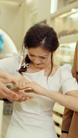 Can't Say I Love You episode 20