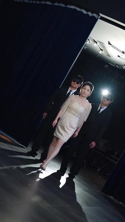 Bound to My Heiress episode 23