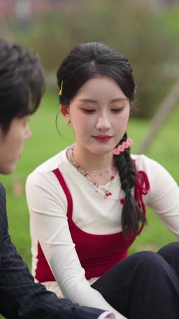 Love at First Shot episode 23