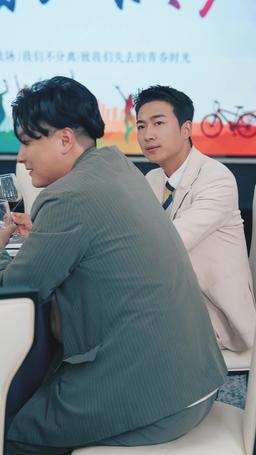 Undercover Beggar in Love episode 14