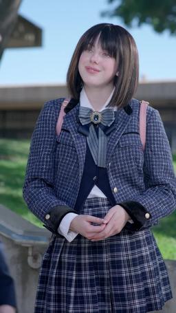 Lost Heiress of Kingston High episode 43