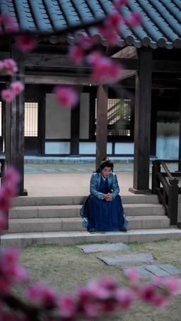 Back in Time: Pampered by My Seven Sisters episode 84