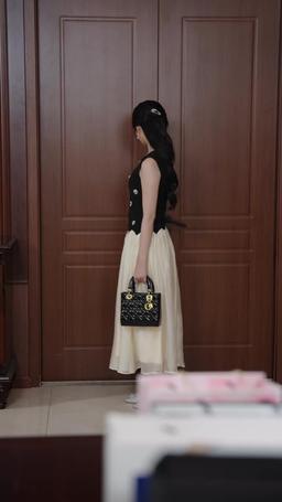 A Mother's Rewind Tomorrow episode 10