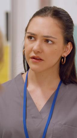 Doctor Boss Is My Baby Daddy episode 52