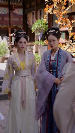 Reborn Bride: Saving the Crown Prince episode 28