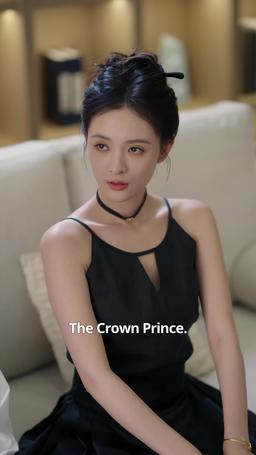 Surrender, My Stepson episode 44