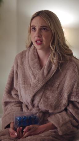 Daisy Tucker and Mr. NYC episode 71