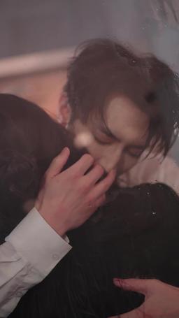 Professor Luke's Sweet Mafia Princess episode 30