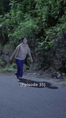 Awakening: Tragic Tale Of Training Academy episode 35
