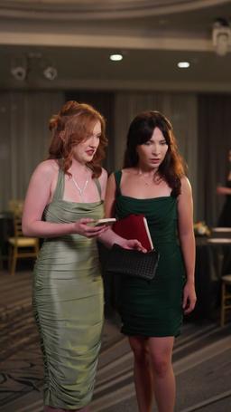 Step Aside, I'm the King of Capital episode 29