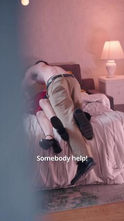 My Stepbrother's Dirty Secret episode 13