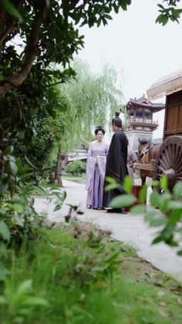 Tell Me Your Secret, My Bride episode 66