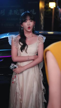 Bound to My Heiress episode 52