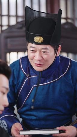 When a Morden Girl Fell Into the Prince’s Harem episode 50