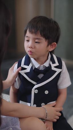 Spoiled by My CEO Husband and Cute Twins episode 60