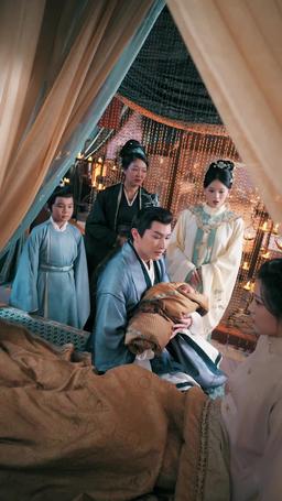 From Grave to Glory episode 2