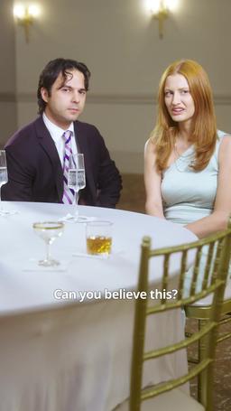 Mistaken as the Mistress episode 10
