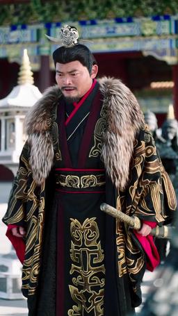 Kneel, Your Majesty! The Exiled One Returns episode 31