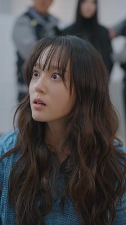 Love Magic Hongsi Bar episode 55