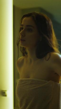 The Woman Starts The War trailer