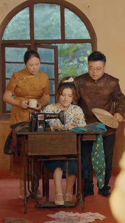 Love That Defies Time episode 42