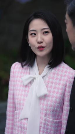 The Wife Isn't Me! episode 21