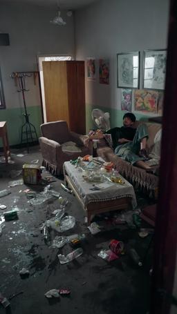 Rogue Lawyer episode 2