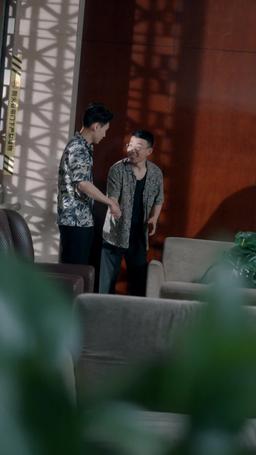 Don't Mess with My Sister episode 36