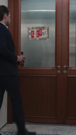 Conflicted Hearts episode 9