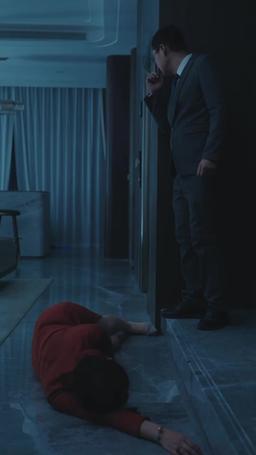 Her Baby’s Claimed by the Kingpin episode 50