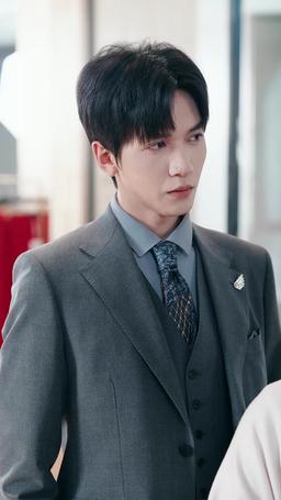 Tormented Girl Got Her Prince Charming episode 18