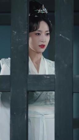 She Shall Reap the Divine episode 31