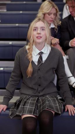 Lost Heiress of Kingston High episode 7