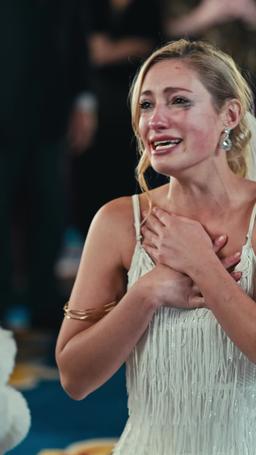 Mistaken as His Mate: The Luna’s Regret episode 37