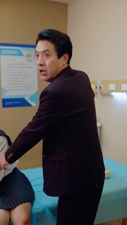 The True Heiress’s Revenge episode 27