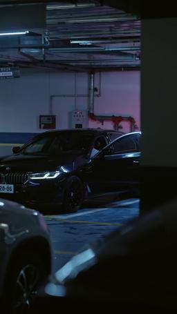 Her Whisper in the Dark episode 25