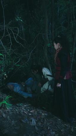 Supreme Dragon: The Divine Hall episode 61