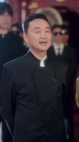 Pampered by the Tyrant episode 71