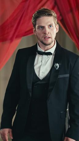 Mistaken as His Mate: The Luna’s Regret episode 29