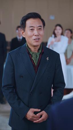 In Love with My Ex's Uncle episode 71