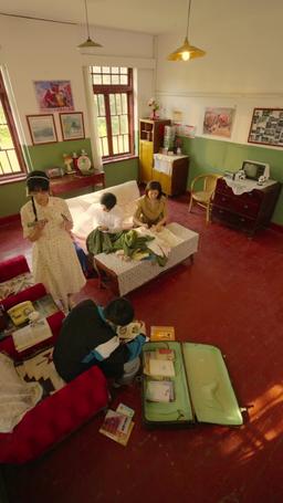 I'm Not Your Typical 70s Housewife episode 7