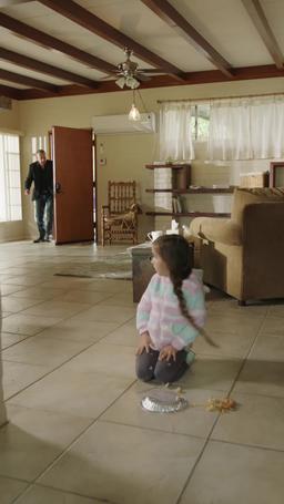 Daddy Help! Mommy’s in Prison! episode 7