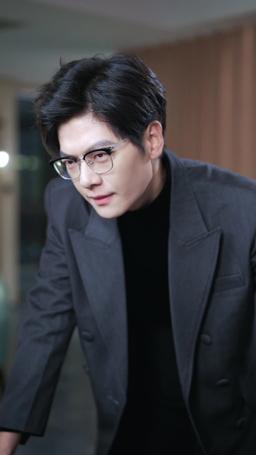 Darling, Please Love Me Again? episode 12