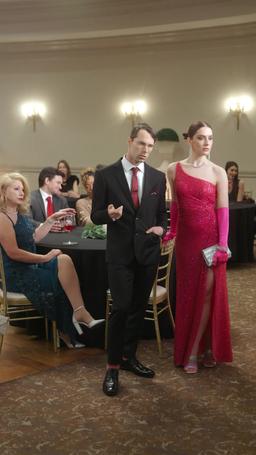 After Divorce, My Ex-Wife Became a Billionaire episode 18